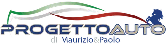 Progetto Auto